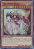 Valkyrie Erda (MP20-EN089) [2020 Tin of Lost Memories]