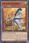 Valkyrie Chariot (MP20-EN090) [2020 Tin of Lost Memories]