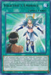 Valkyrie's Embrace (MP20-EN091) [2020 Tin of Lost Memories]