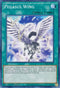 Pegasus Wing (MP20-EN092) [2020 Tin of Lost Memories]