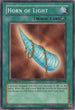 Horn of Light (MRL-004) [Magic Ruler]