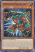 Dinowrestler Martial Ankylo (MP20-EN104) [2020 Tin of Lost Memories]
