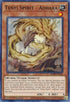Tenyi Spirit - Adhara (MP20-EN106) [2020 Tin of Lost Memories]