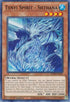 Tenyi Spirit - Shthana (MP20-EN107) [2020 Tin of Lost Memories]