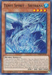 Tenyi Spirit - Shthana (MP20-EN107) [2020 Tin of Lost Memories]
