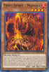 Tenyi Spirit - Mapura (MP20-EN108) [2020 Tin of Lost Memories]