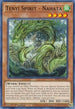 Tenyi Spirit - Nahata (MP20-EN109) [2020 Tin of Lost Memories]