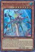 Witchcrafter Golem Aruru (MP20-EN113) [2020 Tin of Lost Memories]