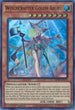 Witchcrafter Golem Aruru (MP20-EN113) [2020 Tin of Lost Memories]