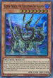 Gizmek Orochi, the Serpentron Sky Slasher (MP20-EN114) [2020 Tin of Lost Memories]