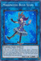 Marincess Blue Slug (MP20-EN118) [2020 Tin of Lost Memories]