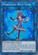 Marincess Blue Slug (MP20-EN118) [2020 Tin of Lost Memories]