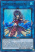 Marincess Marbled Rock (MP20-EN120) [2020 Tin of Lost Memories]