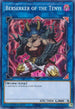Berserker of the Tenyi (MP20-EN123) [2020 Tin of Lost Memories]