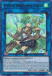 Wynn the Wind Charmer, Verdant (MP20-EN124) [2020 Tin of Lost Memories]