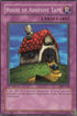 House of Adhesive Tape (MRL-064) [Magic Ruler]