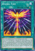 Rising Fire (MP20-EN128) [2020 Tin of Lost Memories]