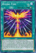Rising Fire (MP20-EN128) [2020 Tin of Lost Memories]