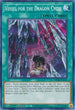 Vessel for the Dragon Cycle (MP20-EN131) [2020 Tin of Lost Memories]