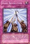 Huge Revolution (MFC-041) [Magician's Force]