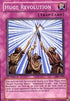 Huge Revolution (MFC-041) [Magician's Force]