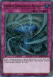 Storm Dragon's Return (MP20-EN138) [2020 Tin of Lost Memories]