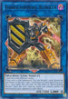 Barricadeborg Blocker (MP20-EN140) [2020 Tin of Lost Memories]
