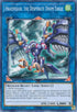 Hraesvelgr, the Desperate Doom Eagle (MP20-EN141) [2020 Tin of Lost Memories]