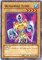 Humanoid Slime (LON-003) [Labyrinth of Nightmare]