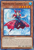 Marincess Crown Tail (MP20-EN148) [2020 Tin of Lost Memories]