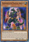 Dinowrestler Martial Ampelo (MP20-EN150) [2020 Tin of Lost Memories]