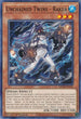 Unchained Twins - Rakea (MP20-EN153) [2020 Tin of Lost Memories]