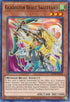 Gladiator Beast Sagittarii (MP20-EN155) [2020 Tin of Lost Memories]