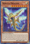 Nebula Dragon (MP20-EN159) [2020 Tin of Lost Memories]
