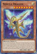 Nebula Dragon (MP20-EN159) [2020 Tin of Lost Memories]