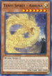 Tenyi Spirit - Ashuna (MP20-EN161) [2020 Tin of Lost Memories]
