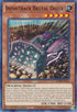 Infinitrack Brutal Dozer (MP20-EN162) [2020 Tin of Lost Memories]