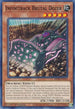 Infinitrack Brutal Dozer (MP20-EN162) [2020 Tin of Lost Memories]