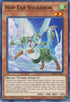Hop Ear Squadron (MP20-EN164) [2020 Tin of Lost Memories]