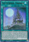 Evil Eye Domain - Pareidolia (MP20-EN238) [2020 Tin of Lost Memories]