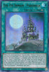 Evil Eye Domain - Pareidolia (MP20-EN238) [2020 Tin of Lost Memories]