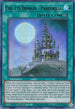 Evil Eye Domain - Pareidolia (MP20-EN238) [2020 Tin of Lost Memories]