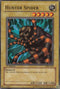 Hunter Spider (MRD-049) [Metal Raiders]