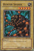 Hunter Spider (MRD-049) [Metal Raiders]