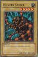 Hunter Spider (MRD-049) [Metal Raiders]