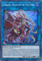 Zerrziel, Ruler of the Evil Eyed (MP20-EN236) [2020 Tin of Lost Memories]