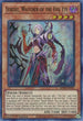 Serziel, Watcher of the Evil Eye (MP20-EN232) [2020 Tin of Lost Memories]