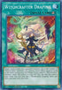 Witchcrafter Draping (MP20-EN228) [2020 Tin of Lost Memories]