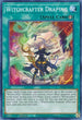 Witchcrafter Draping (MP20-EN228) [2020 Tin of Lost Memories]