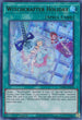 Witchcrafter Holiday (MP20-EN226) [2020 Tin of Lost Memories]